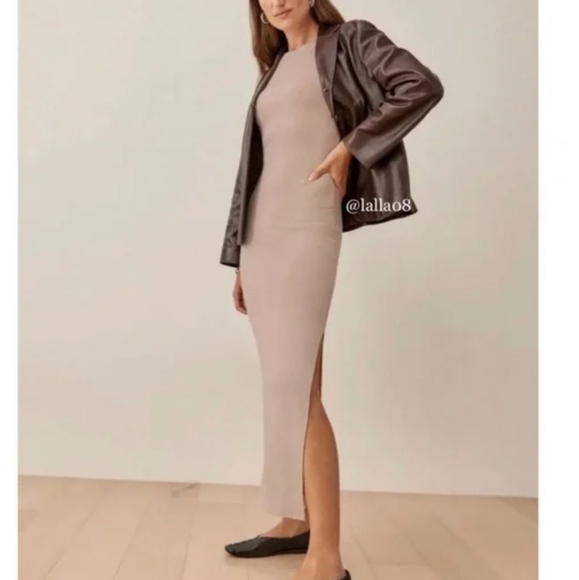 Reformation Dresses & Skirts - REFORMATION NILA DRESS SZ MED NWT